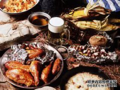 你的头伏菜单里,还差这5种食物